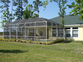 Illustration for article titled Necessary Issues to consider to Make When Attemping to get a Veranda Cover Company